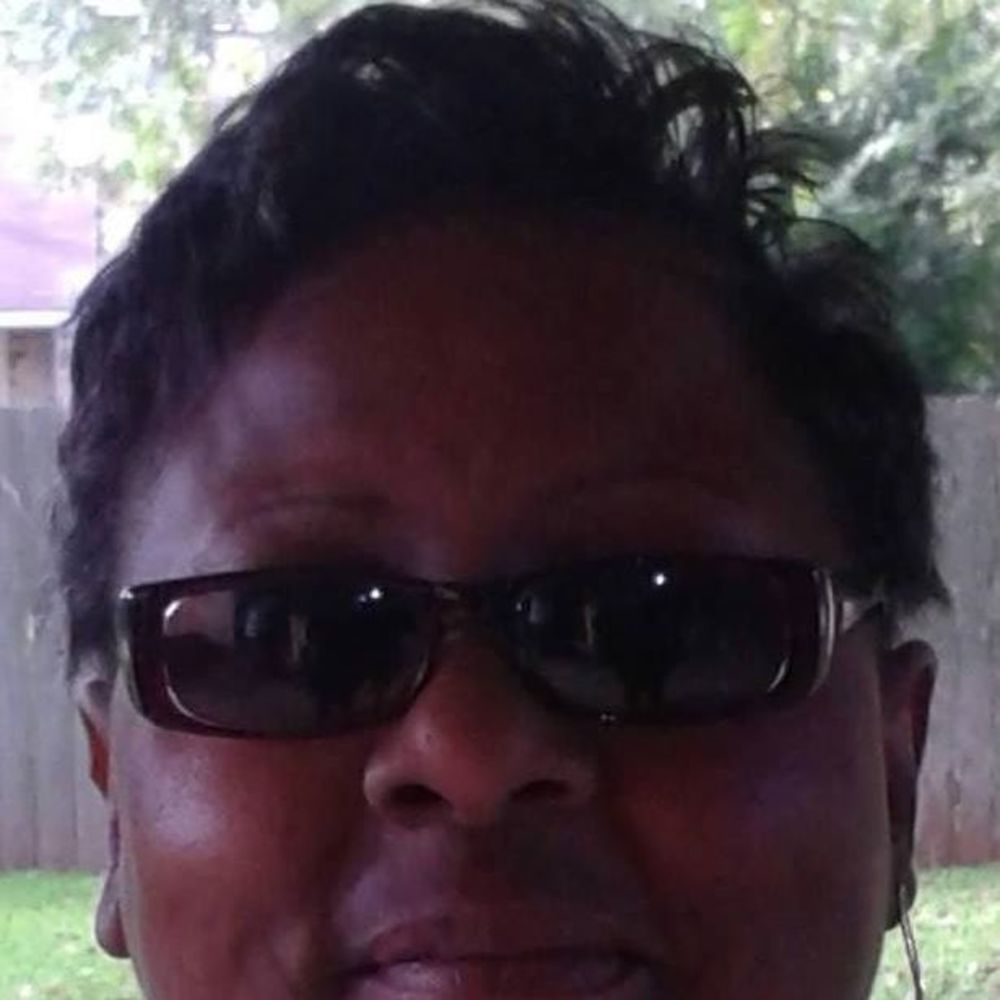 Meet your Posher, Gail
